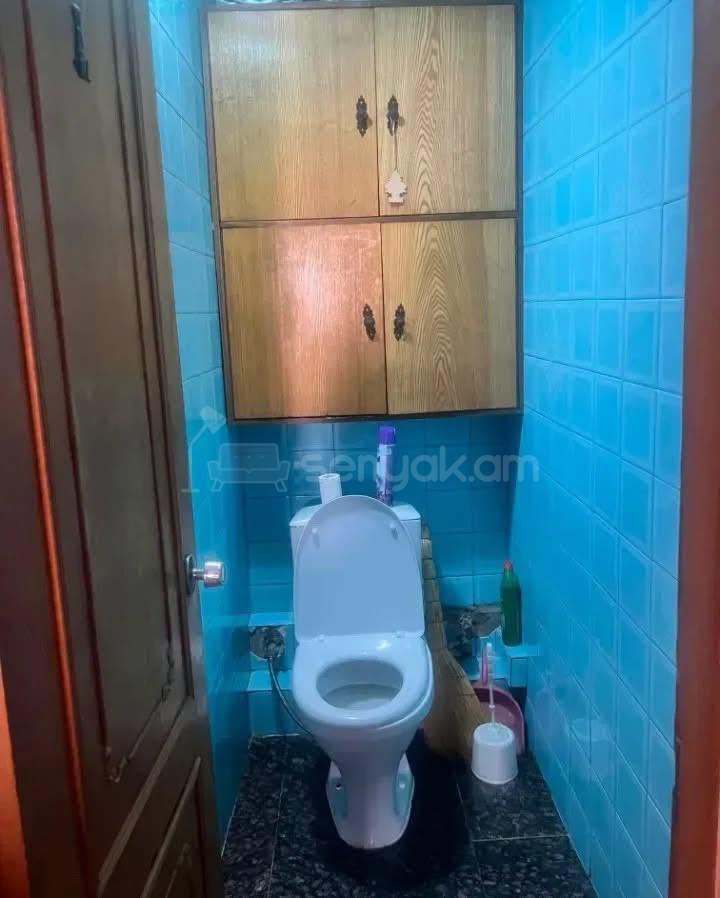 3 Սենյականոց Բնակարան, 80քմ, 14/14 հարկ, Նորմալ Վիճակում