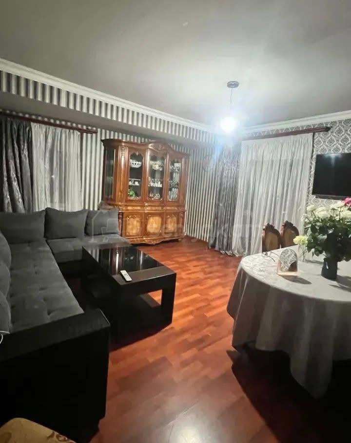 3 Սենյականոց Բնակարան, 80քմ, 14/14 հարկ, Նորմալ Վիճակում