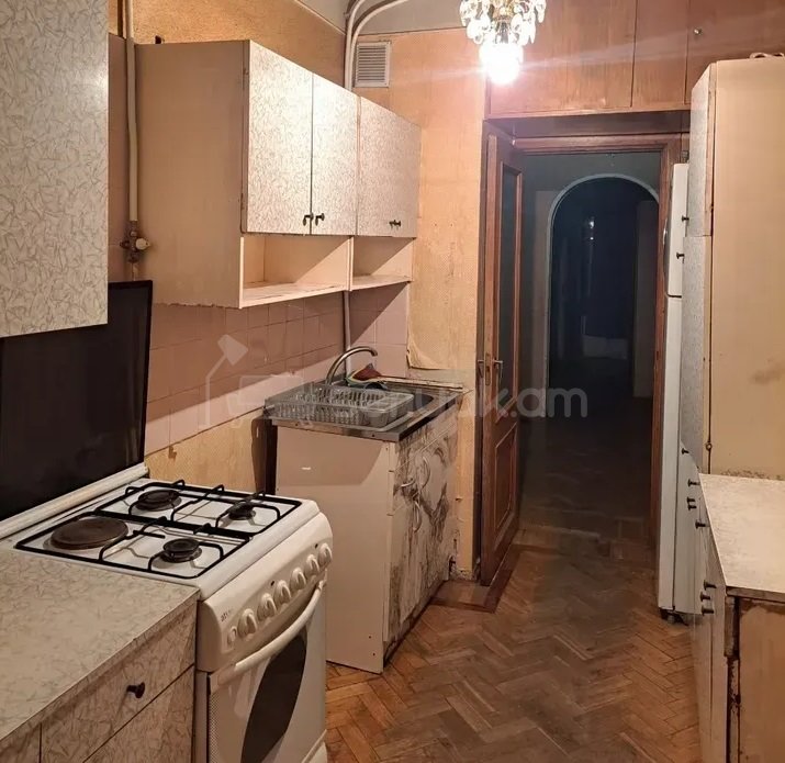 2 Սենյականոց Բնակարան, 73քմ, 9/16 հարկ, Պետական Վիճակում