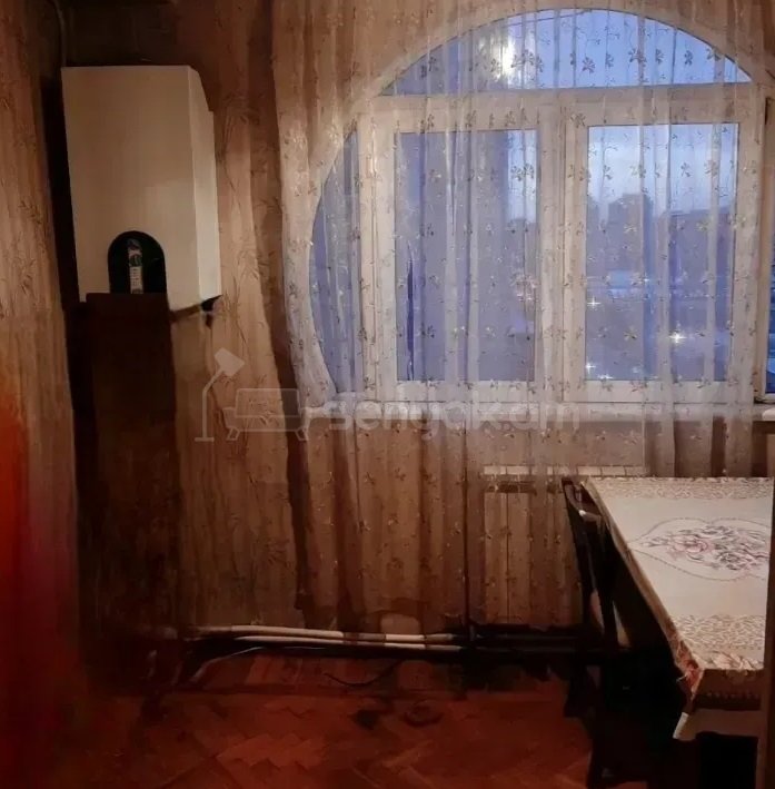 2 Սենյականոց Բնակարան, 73քմ, 9/16 հարկ, Պետական Վիճակում