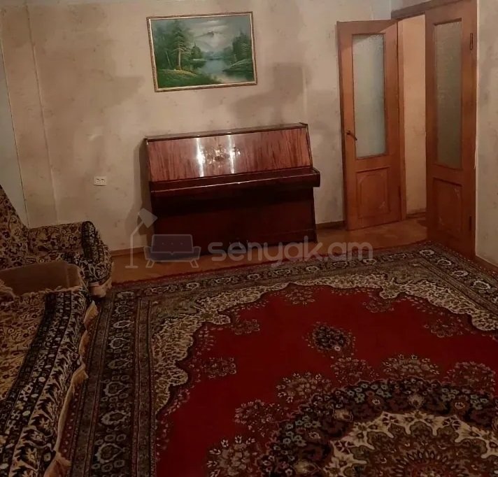 2 Սենյականոց Բնակարան, 73քմ, 9/16 հարկ, Պետական Վիճակում