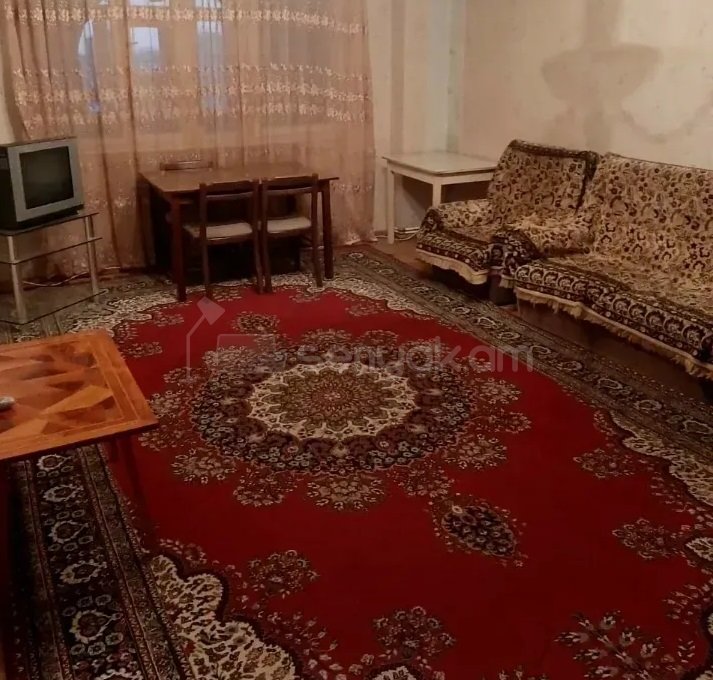 2 Սենյականոց Բնակարան, 73քմ, 9/16 հարկ, Պետական Վիճակում