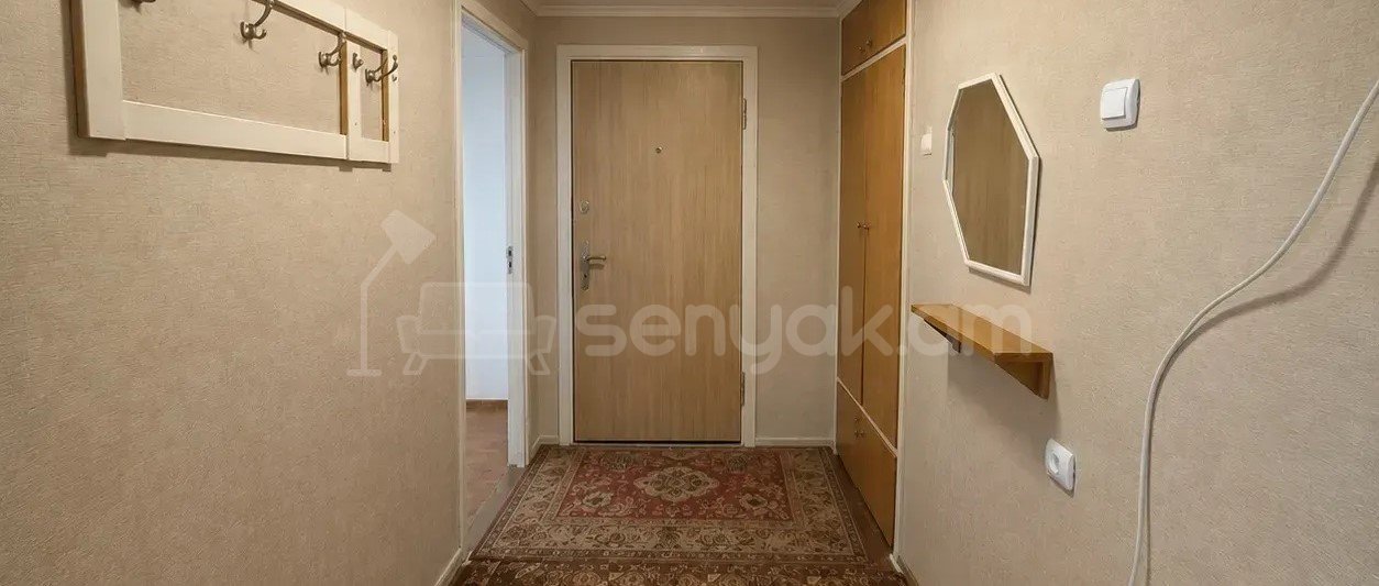 1 Սենյականոց Բնակարան, 43քմ, 10/16 հարկ, Նորմալ Վիճակում