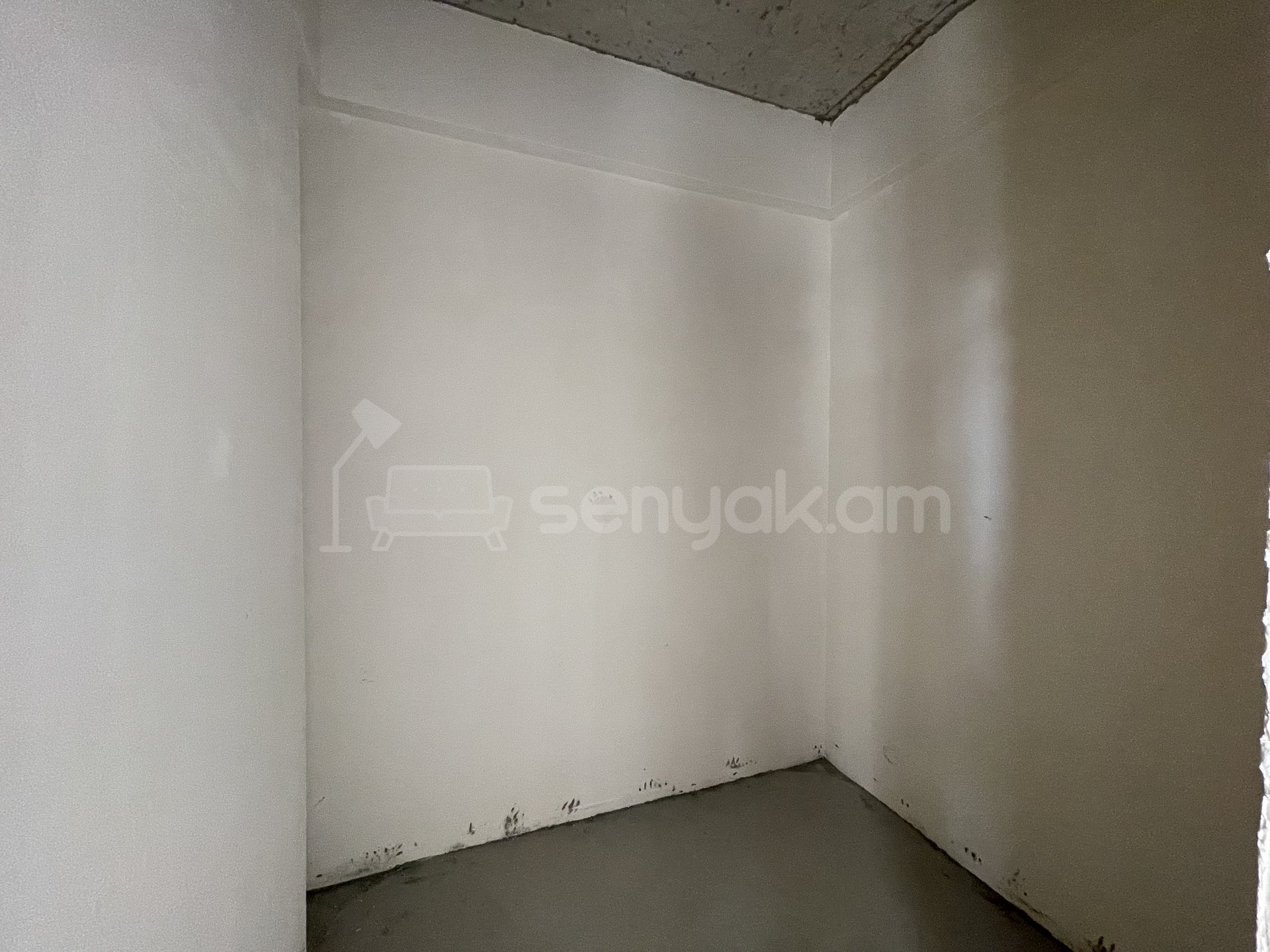 4 Սենյականոց Բնակարան Նորակառույցում, 140քմ, 13/19 հարկ, Զրոյական Վիճակում