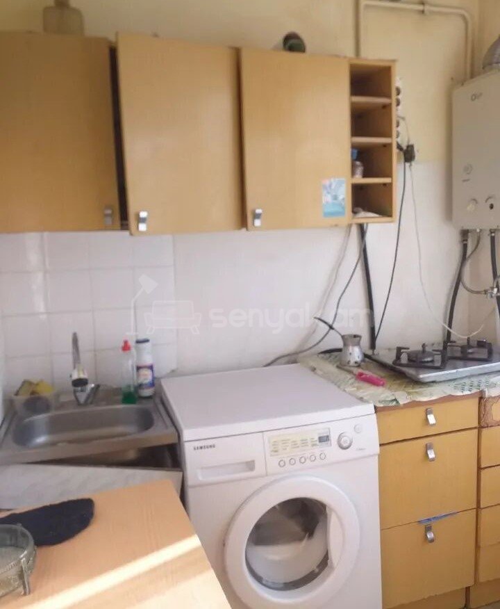 1 Սենյականոց Բնակարան, 33քմ, 3/4 հարկ, Նորմալ Վիճակում