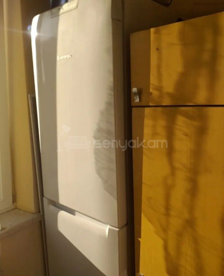 1 Սենյականոց Բնակարան, 33քմ, 3/4 հարկ, Նորմալ Վիճակում