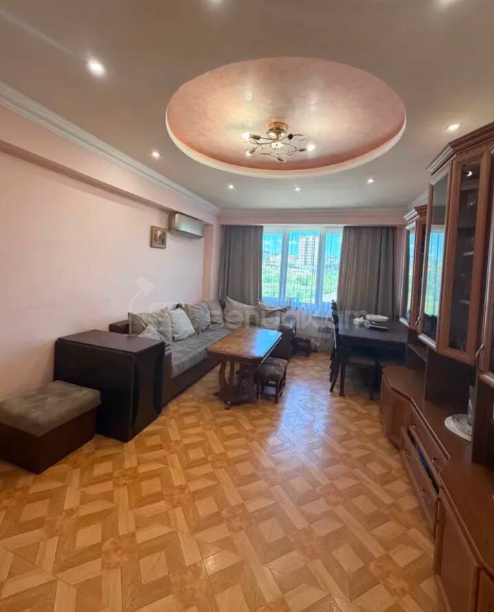 4 Սենյականոց Բնակարան, 66քմ, 8/9 հարկ, Կոսմետիկ Վերանորոգված