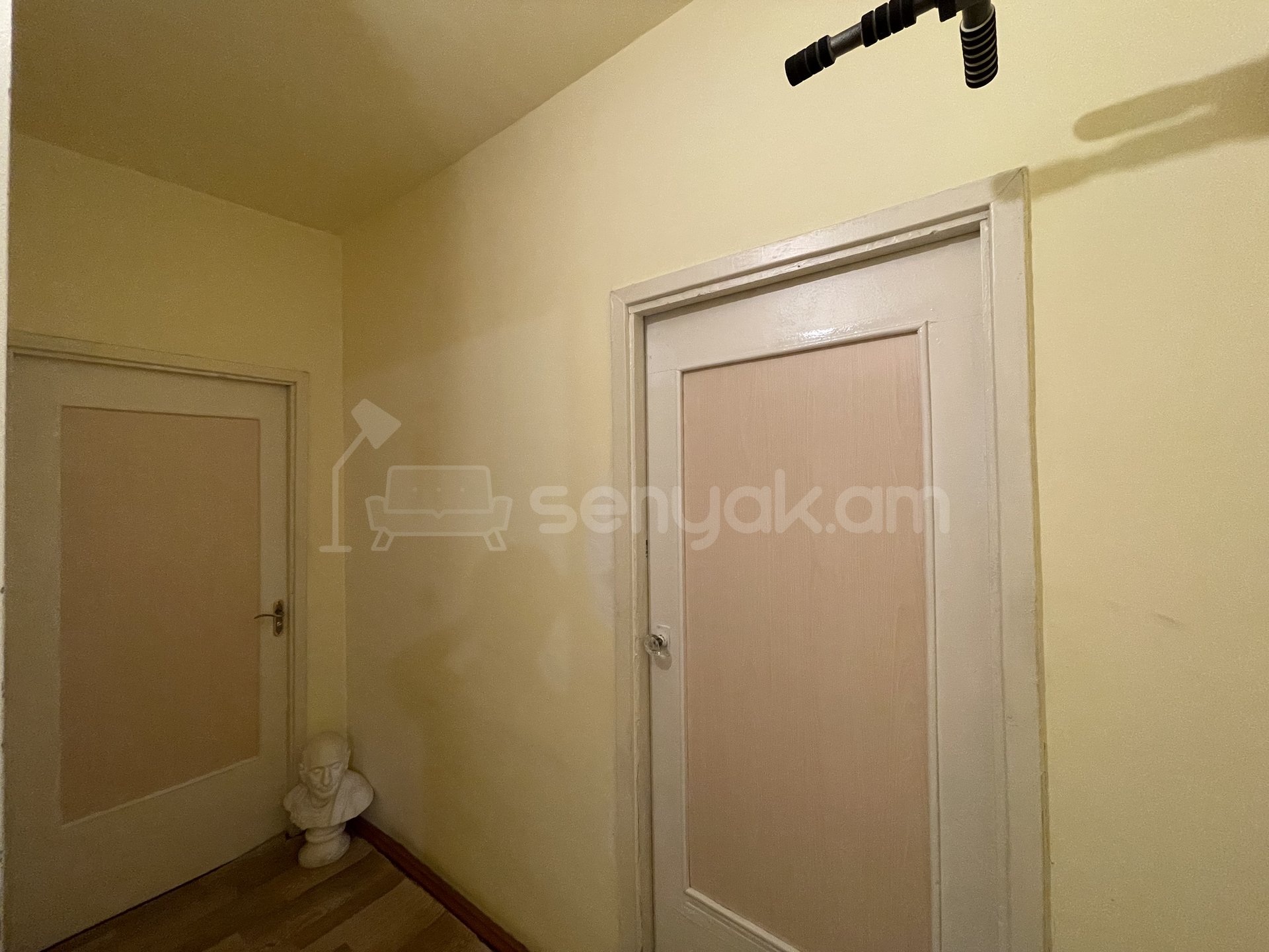 4 Սենյականոց Բնակարան, 89քմ, 5/9 հարկ, Նորմալ Վիճակում