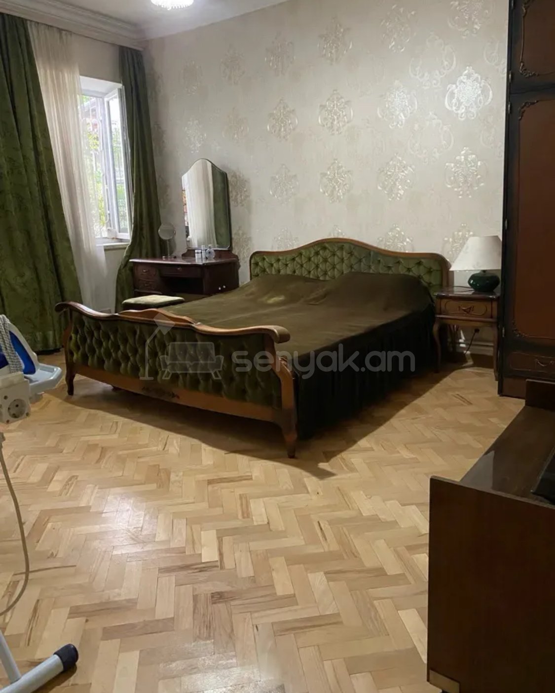 4 Սենյականոց Սեփական Տուն, 330քմ, Կապիտալ Վերանորոգված, Ավտոտնակով