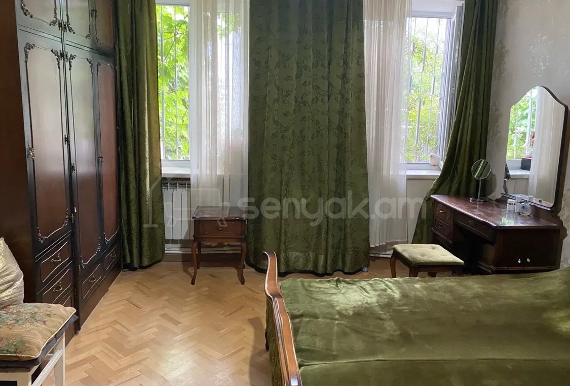 4 Սենյականոց Սեփական Տուն, 330քմ, Կապիտալ Վերանորոգված, Ավտոտնակով
