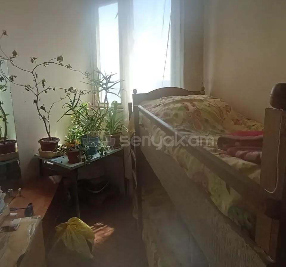 1 Սենյականոց Բնակարան, 43քմ, 10/16 հարկ, Նորմալ Վիճակում
