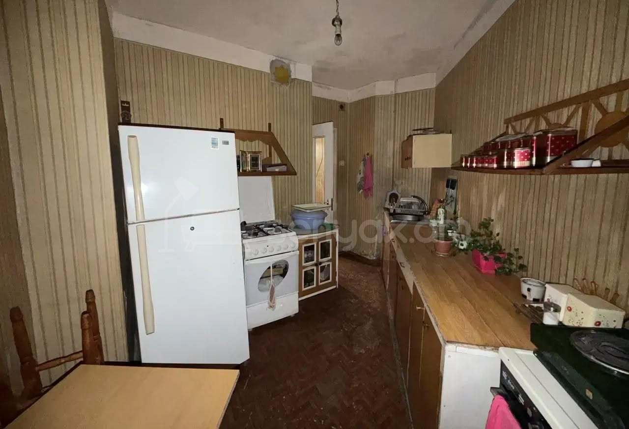 1 Սենյականոց Բնակարան, 43քմ, 10/16 հարկ, Նորմալ Վիճակում