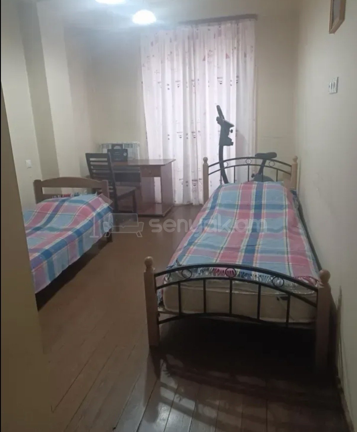 3 Սենյականոց Բնակարան, 90քմ, 3/4 հարկ, Կապիտալ Վերանորոգված