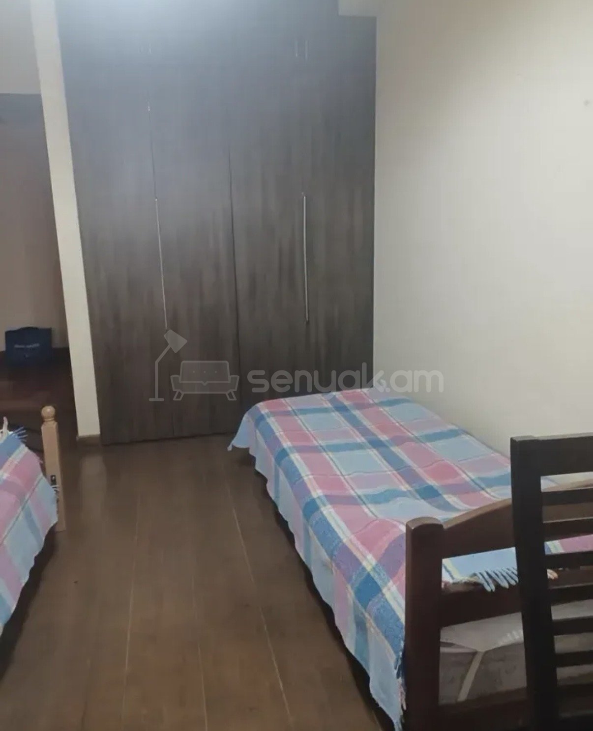 3 Սենյականոց Բնակարան, 90քմ, 3/4 հարկ, Կապիտալ Վերանորոգված
