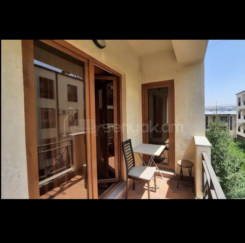 3 Սենյականոց Բնակարան, 90քմ, 3/4 հարկ, Կապիտալ Վերանորոգված