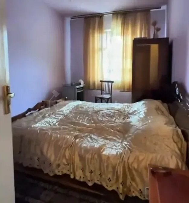 3 Սենյականոց Բնակարան, 78քմ, 8/9 հարկ, Պետական Վիճակում