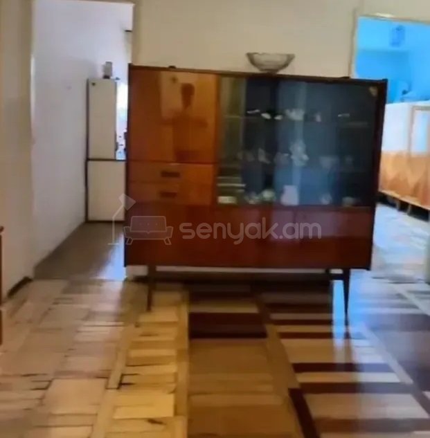 3 Սենյականոց Բնակարան, 78քմ, 8/9 հարկ, Պետական Վիճակում