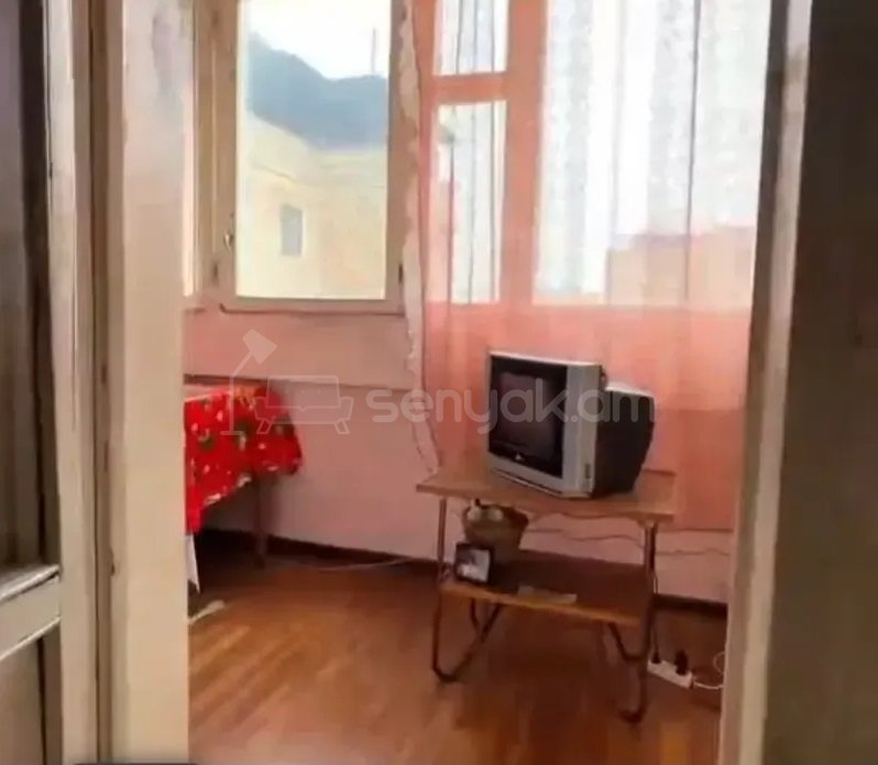 3 Սենյականոց Բնակարան, 78քմ, 8/9 հարկ, Պետական Վիճակում