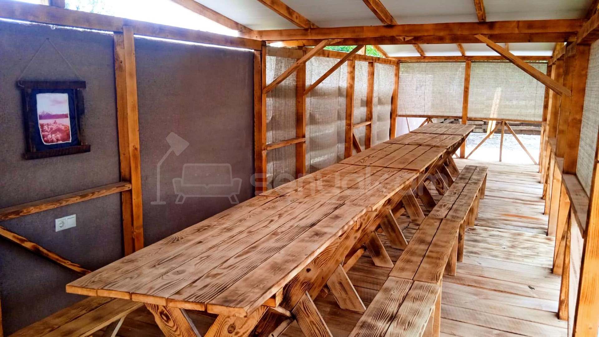 3 Սենյականոց Սեփական Տուն, 100քմ, Կապիտալ Վերանորոգված