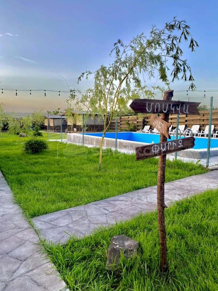 3 Սենյականոց Սեփական Տուն, 100քմ, Կապիտալ Վերանորոգված