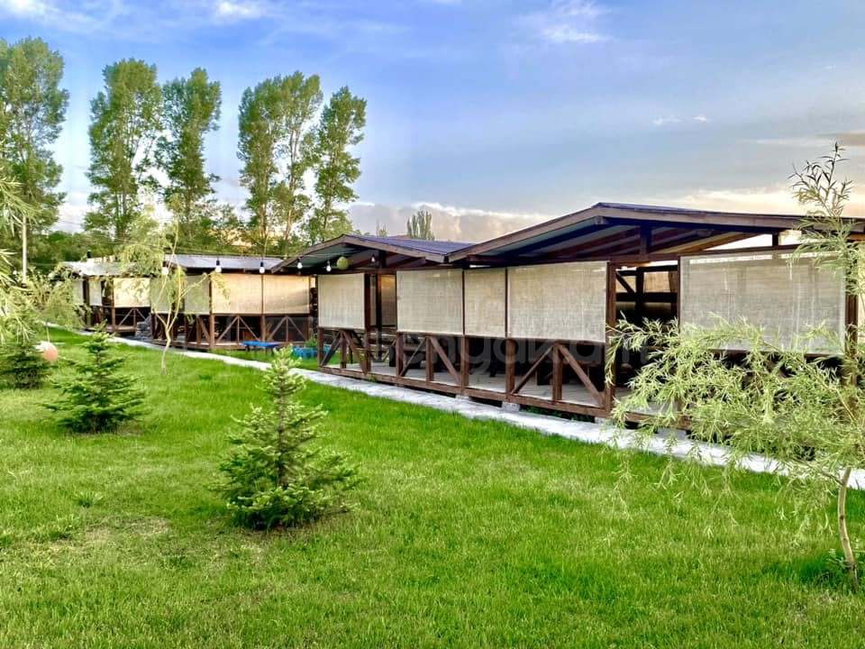 3 Սենյականոց Սեփական Տուն, 100քմ, Կապիտալ Վերանորոգված
