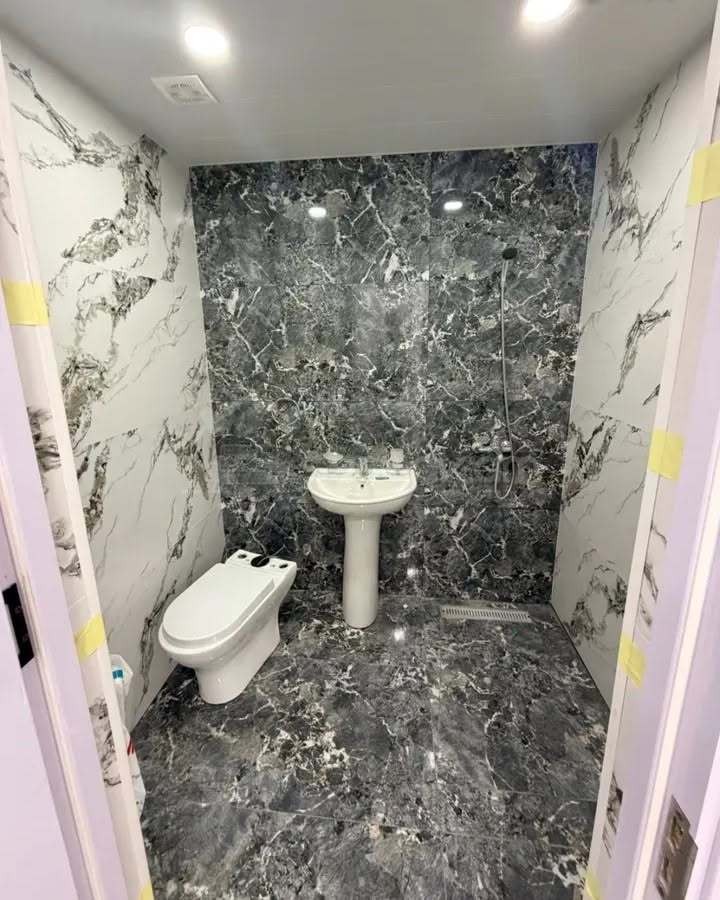 2 Սենյականոց Բնակարան Քարե Շենքում, 40քմ, 4/5 հարկ, Կապիտալ Վերանորոգված