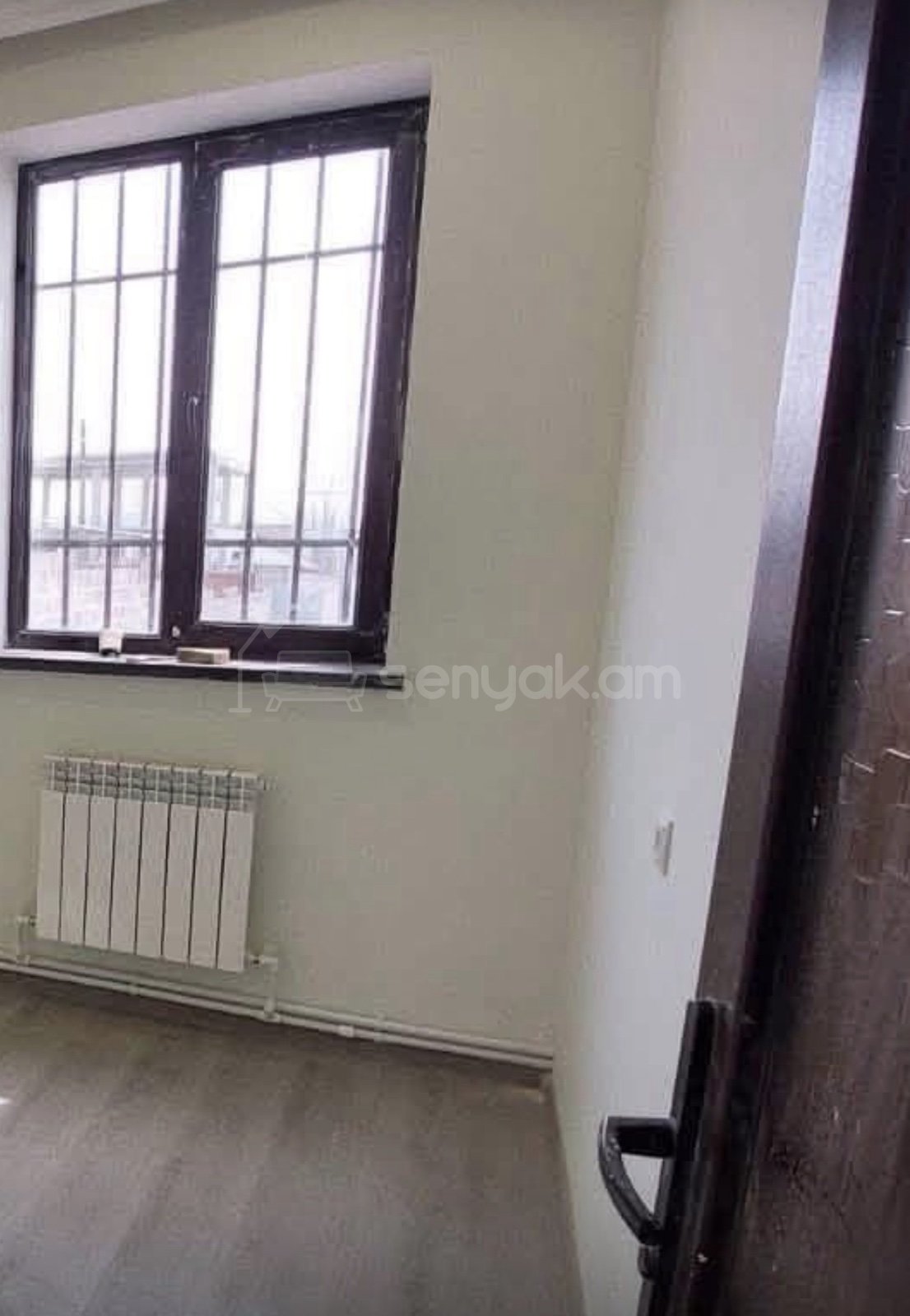 3 Սենյականոց Սեփական Տուն, 100քմ, Կապիտալ Վերանորոգված