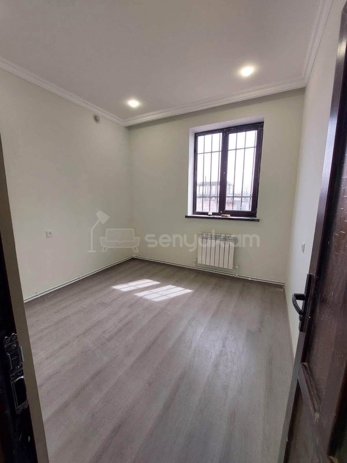 3 Սենյականոց Սեփական Տուն, 100քմ, Կապիտալ Վերանորոգված
