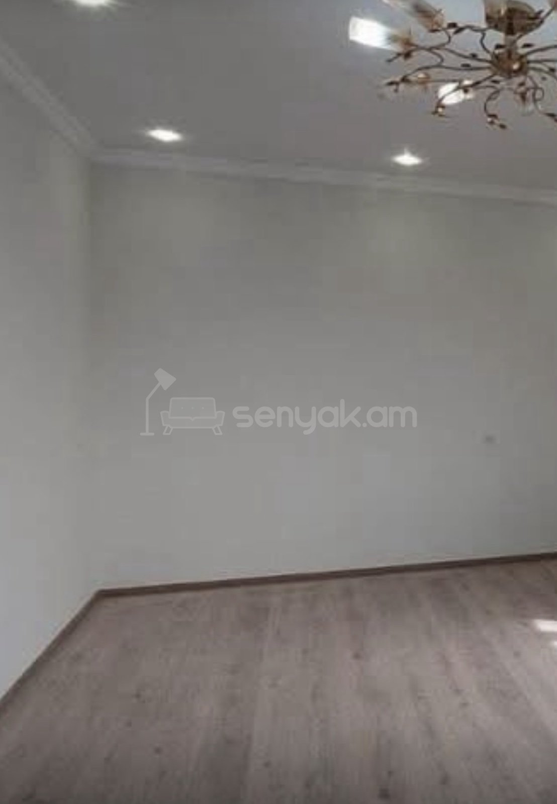 3 Սենյականոց Սեփական Տուն, 100քմ, Կապիտալ Վերանորոգված
