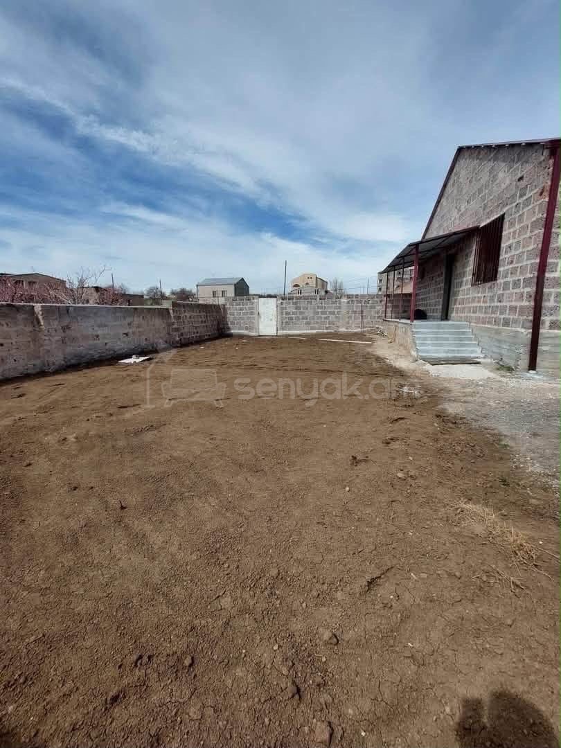 3 Սենյականոց Սեփական Տուն, 100քմ, Կապիտալ Վերանորոգված