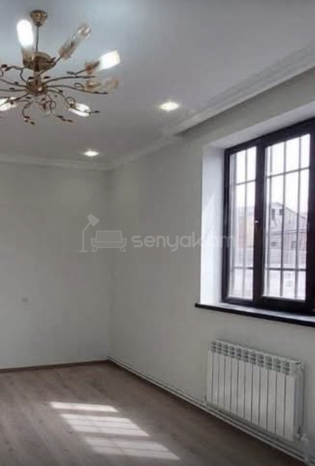 3 Սենյականոց Սեփական Տուն, 100քմ, Կապիտալ Վերանորոգված