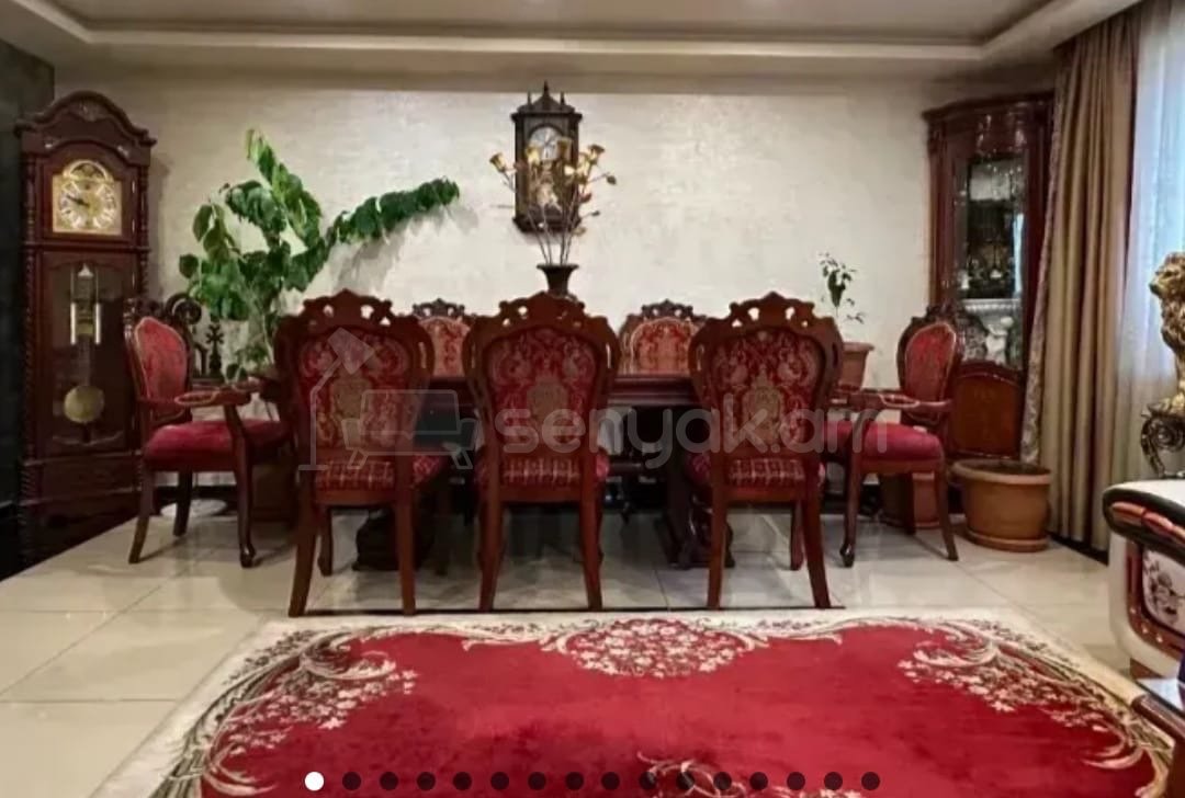3 Սենյականոց Բնակարան Քարե Շենքում, 73քմ, 4/4 հարկ, Կապիտալ Վերանորոգված
