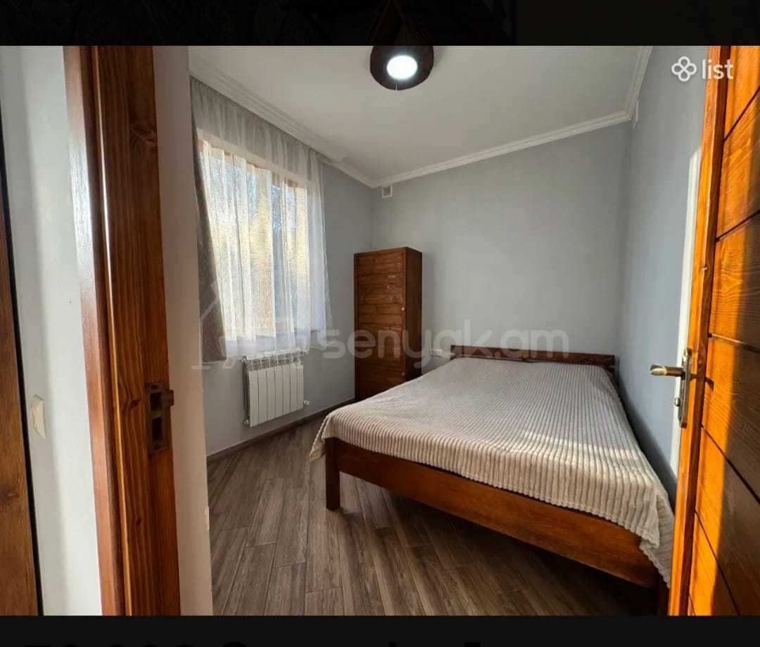 3 Սենյականոց Սեփական Տուն, 100քմ, Կապիտալ Վերանորոգված
