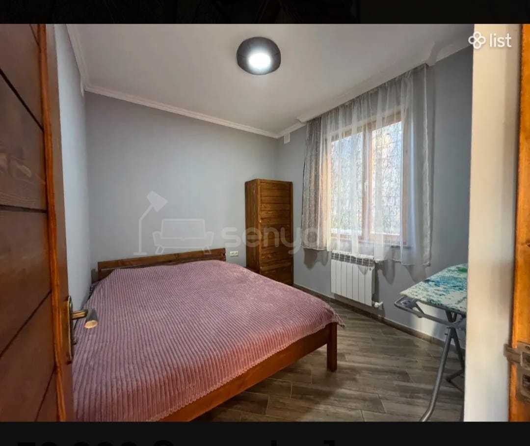 3 Սենյականոց Սեփական Տուն, 100քմ, Կապիտալ Վերանորոգված