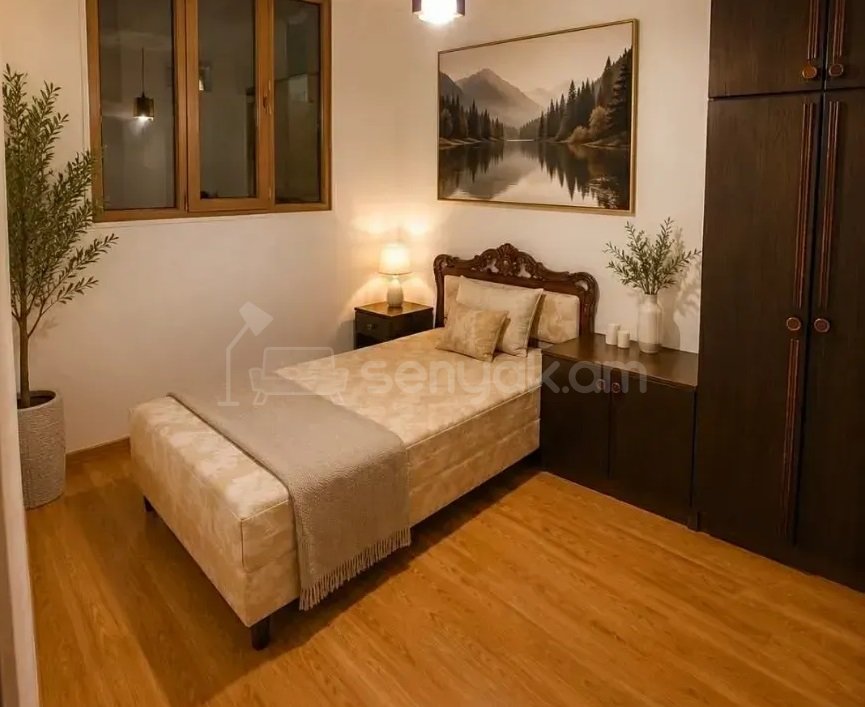 3 Սենյականոց Բնակարան, 60քմ, 5/5 հարկ, Կապիտալ Վերանորոգված