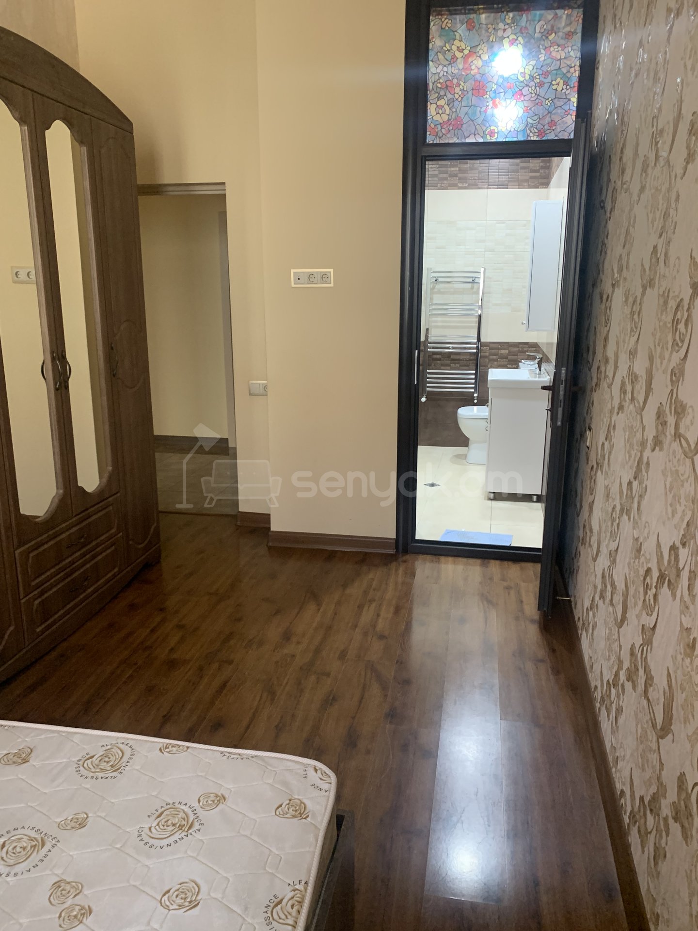 4 Սենյականոց Շքեղ Առանձնատուն, 150քմ, Լողավազանով