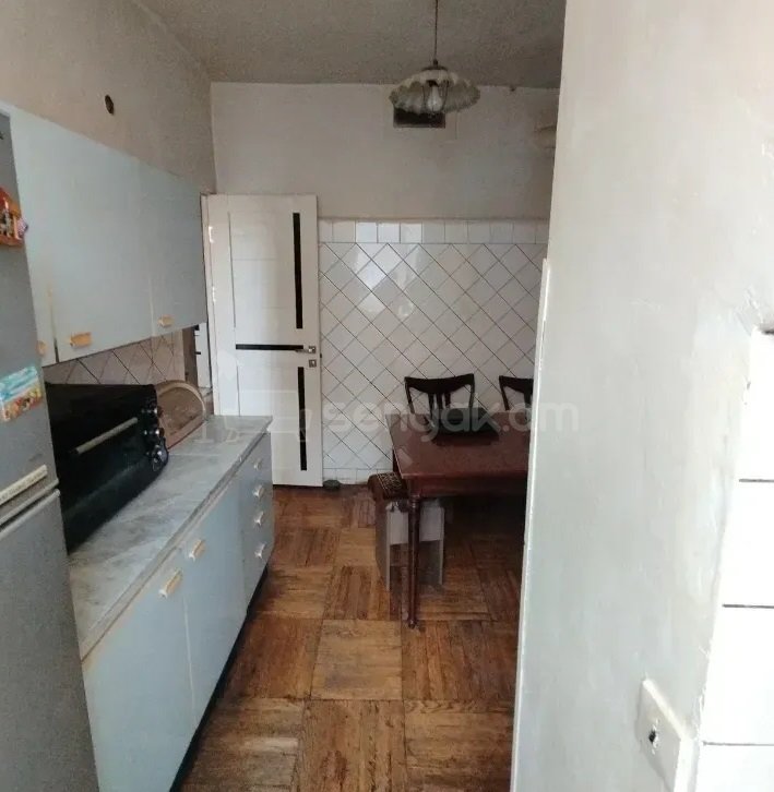 3 Սենյականոց Բնակարան, 63քմ, 8/12 հարկ, Կոսմետիկ Վերանորոգված