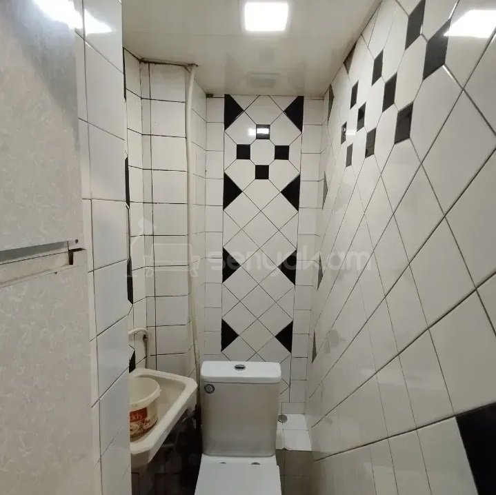 3 Սենյականոց Բնակարան, 63քմ, 8/12 հարկ, Կոսմետիկ Վերանորոգված