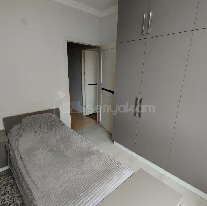 3 Սենյականոց Բնակարան, 63քմ, 8/12 հարկ, Կոսմետիկ Վերանորոգված