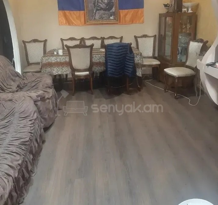4 Սենյականոց Բնակարան, 90քմ, 9/9 հարկ, Կոսմետիկ Վերանորոգված