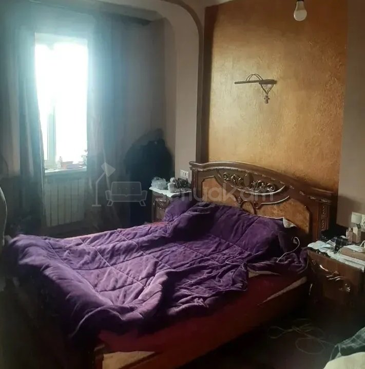 4 Սենյականոց Բնակարան, 90քմ, 9/9 հարկ, Կոսմետիկ Վերանորոգված