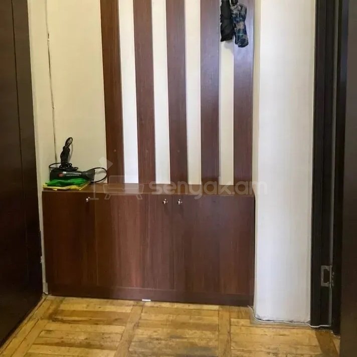 4 Սենյականոց Բնակարան, 76քմ, 7/9 հարկ, Կոսմետիկ Վերանորոգված