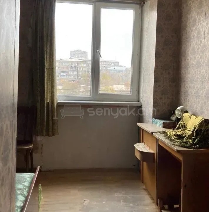 4 Սենյականոց Բնակարան, 76քմ, 7/9 հարկ, Կոսմետիկ Վերանորոգված