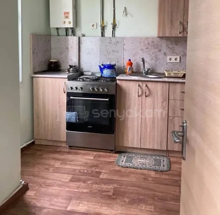 4 Սենյականոց Բնակարան, 76քմ, 7/9 հարկ, Կոսմետիկ Վերանորոգված