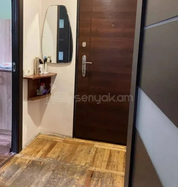 4 Սենյականոց Բնակարան, 76քմ, 7/9 հարկ, Կոսմետիկ Վերանորոգված