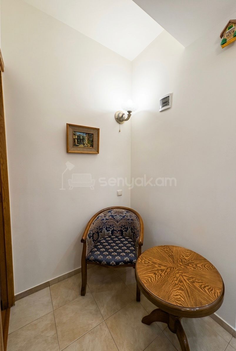 2 Սենյականոց Բնակարան, 60քմ, 1/5 հարկ, Կապիտալ Վերանորոգված, Կահավորված