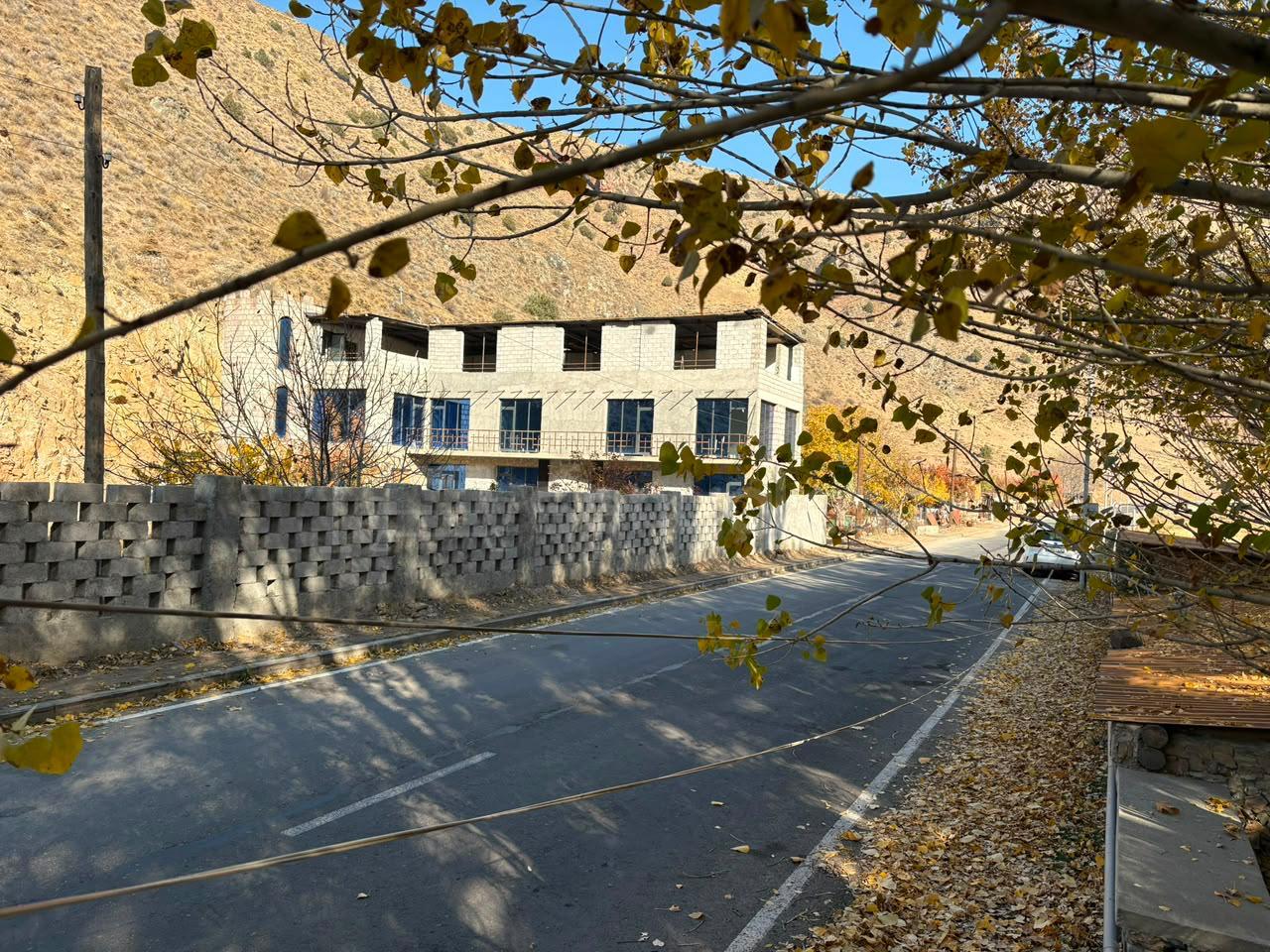 8 Սենյականոց Սեփական Տուն, 700քմ, Կոսմետիկ Վերանորոգված