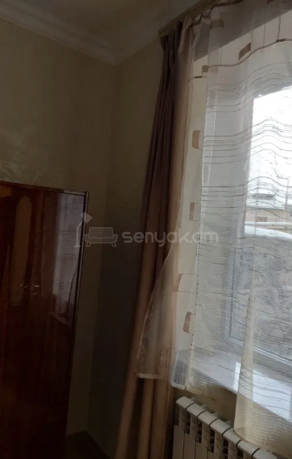2 Սենյականոց Սեփական Տուն, 65քմ, Կապիտալ Վերանորոգված, Կահավորված