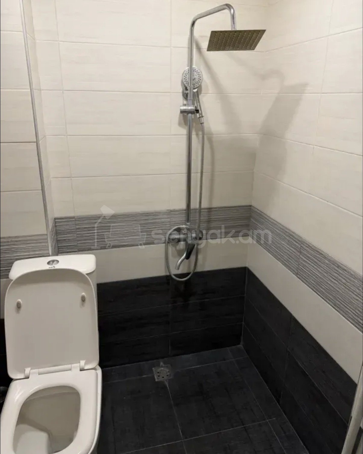 2 Սենյականոց Բնակարան, 47քմ, 6/9 հարկ, Կապիտալ Վերանորոգված, Կահավորված