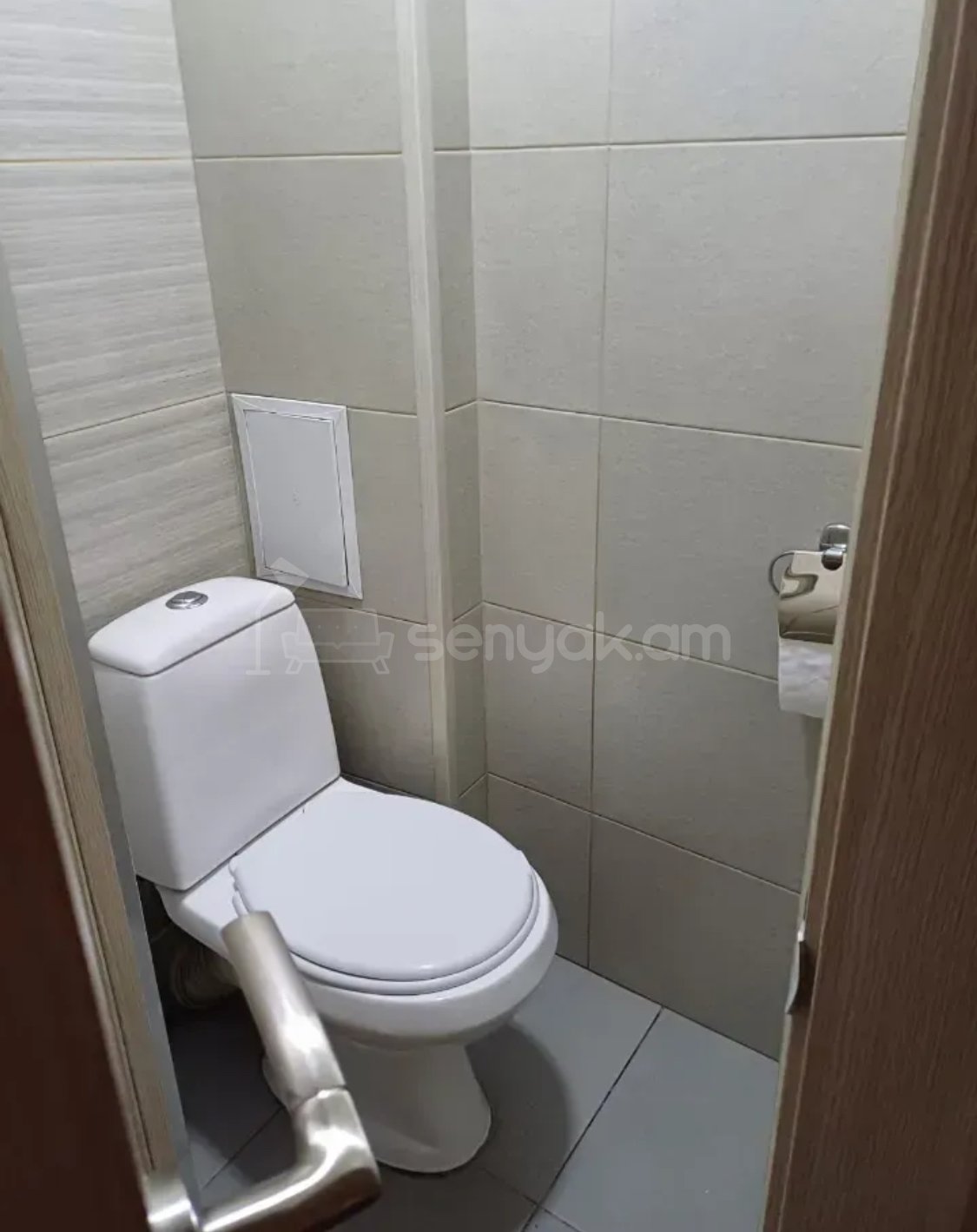 3 Սենյականոց Բնակարան, 87քմ, 3/9 հարկ, Նորմալ Վիճակում, Կահավորված